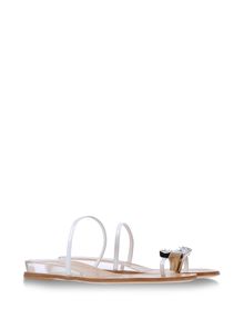 Flip flops & Slides - CASADEI