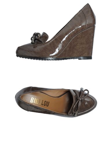 ZOOM BIBI LOU - Wedge