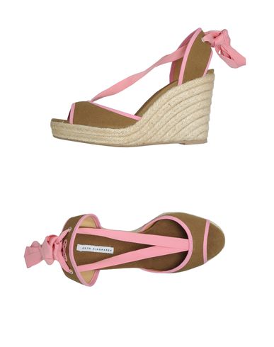 ZOOM ANYA HINDMARCH - Espadrilles