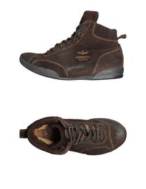 AERONAUTICA MILITARE - High-tops