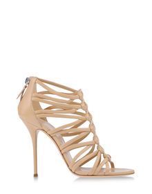 High-heeled sandals - CASADEI