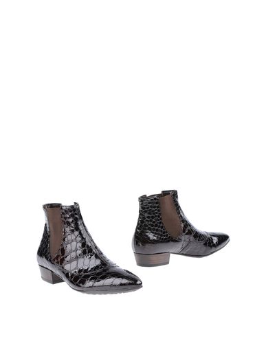 ZOOM VIC MATIE' - Ankle boots
