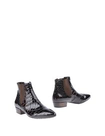 VIC MATIE' - Ankle boots