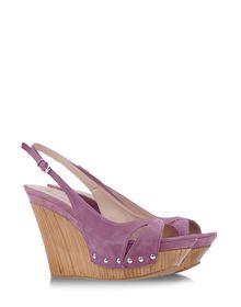 Sling-backs - PURA LÓPEZ