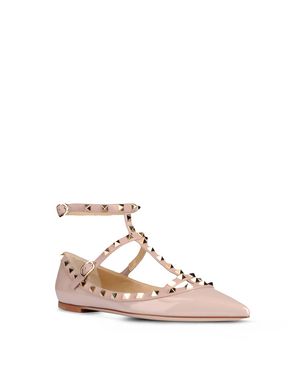 VALENTINO GARAVANI - Ballerina
