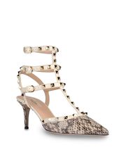 VALENTINO GARAVANI - Slingback