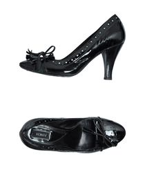 VIC MATIE' - Moccasins