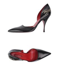 CESARE PACIOTTI - Closed-toe slip-ons