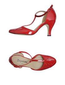 REPETTO - High-heeled sandals