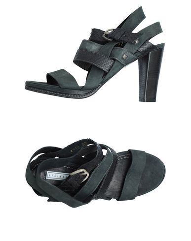 ZOOM VIC MATIE' - High-heeled sandals