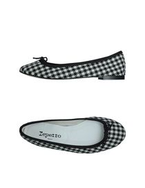 REPETTO - Ballet flats