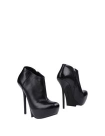 CAMILLA SKOVGAARD - Ankle boots