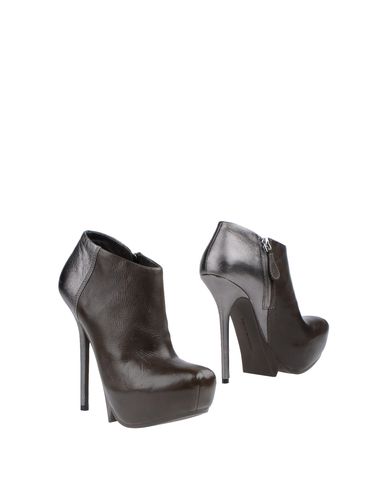 ZOOM CAMILLA SKOVGAARD - Ankle boots