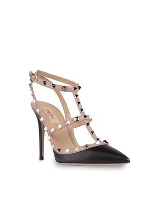 VALENTINO GARAVANI - Slingback