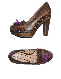 PAUL by PAUL SMITH - Moccasins