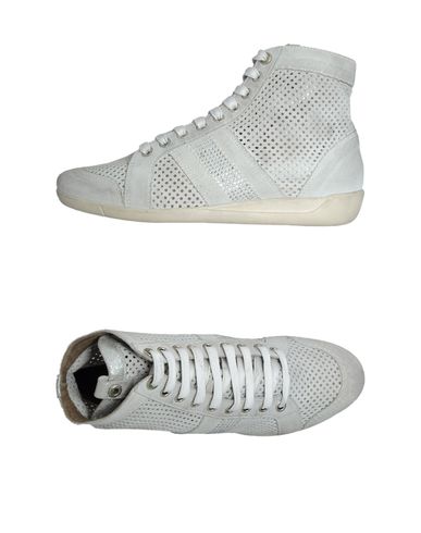 ZOOM JANET SPORT - High-top trainers