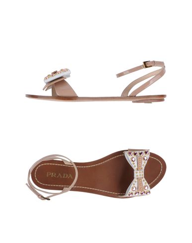 ZOOM PRADA - Sandals