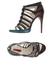 CESARE PACIOTTI - Sandals