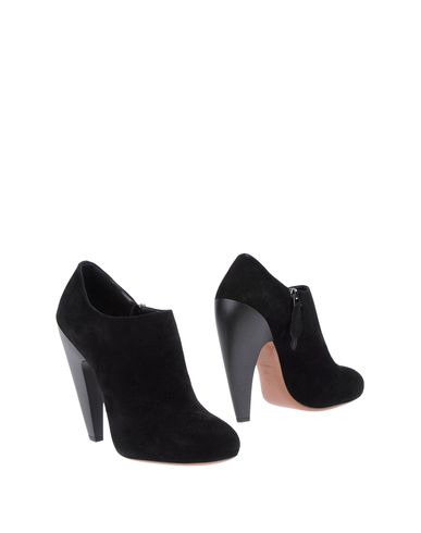 ZOOM ALAÏA - Ankle boots