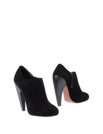 ALAÏA - Ankle boots