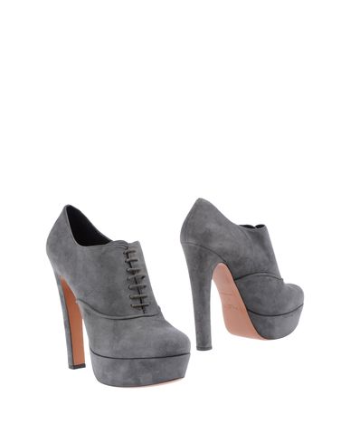 ZOOM ALAÏA - Ankle boots