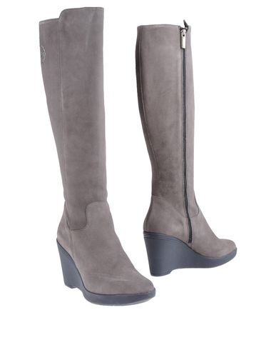 ZOOM GUARDIANI SPORT - High-heeled boots