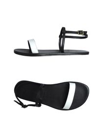 AVEC MODÉRATION - Sandals