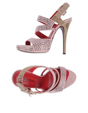 CESARE PACIOTTI - Sandals