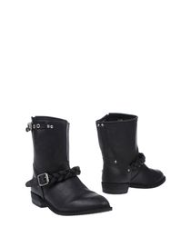 GOLDEN GOOSE - Ankle boots
