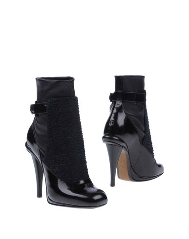 ZOOM FENDI - Ankle boots