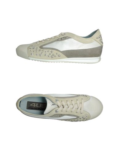 ZOOM PACIOTTI 4US - Sneakers