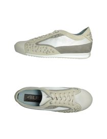 PACIOTTI 4US - Low-tops
