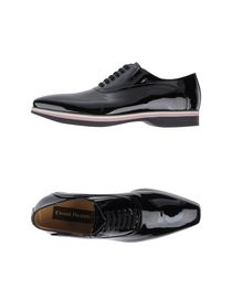 CESARE PACIOTTI - Laced shoes