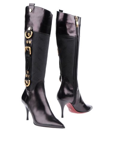 ZOOM CESARE PACIOTTI - Boots