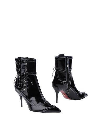 ZOOM CESARE PACIOTTI - Ankle boots