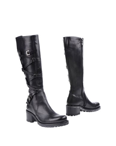 ZOOM CESARE PACIOTTI - High-heeled boots