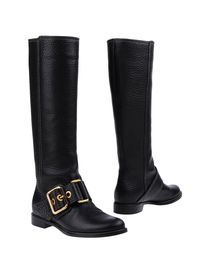 DOLCE & GABBANA - Boots
