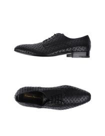 CESARE PACIOTTI - Laced shoes