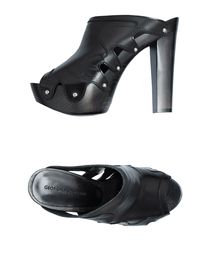 GEORGINAGOODMAN - Sandals