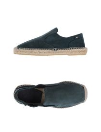 CESARE PACIOTTI - Espadrilles
