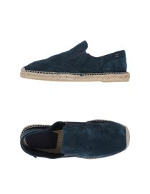 CESARE PACIOTTI - Espadrilles