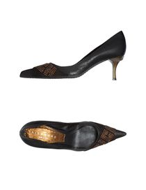 JOHN RICHMOND - Closed-toe slip-ons
