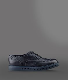 EMPORIO ARMANI - Lace-up shoes