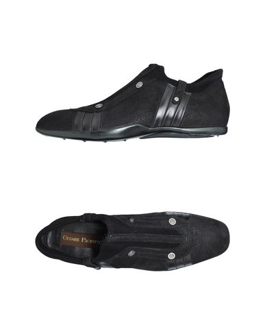 ZOOM CESARE PACIOTTI - Slip-on sneaker