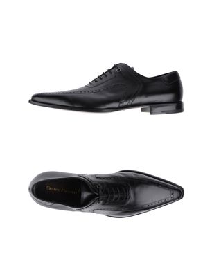 CESARE PACIOTTI - Lace-up shoes