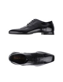 CESARE PACIOTTI - Laced shoes