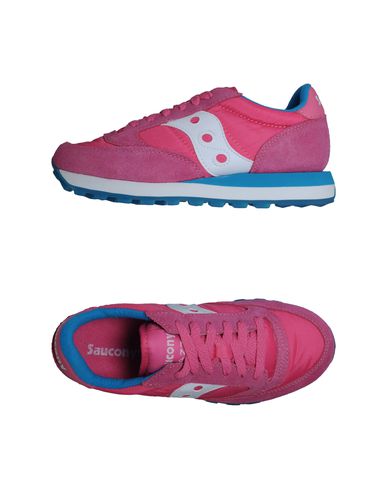 ZOOM SAUCONY - Sneakers
