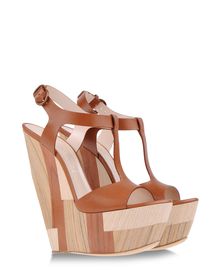 Sandals - CASADEI