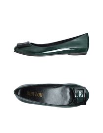 BIBI LOU - Ballet flats