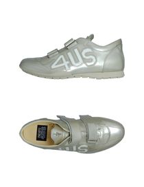 PACIOTTI 4US - Low Sneakers & Tennisschuhe